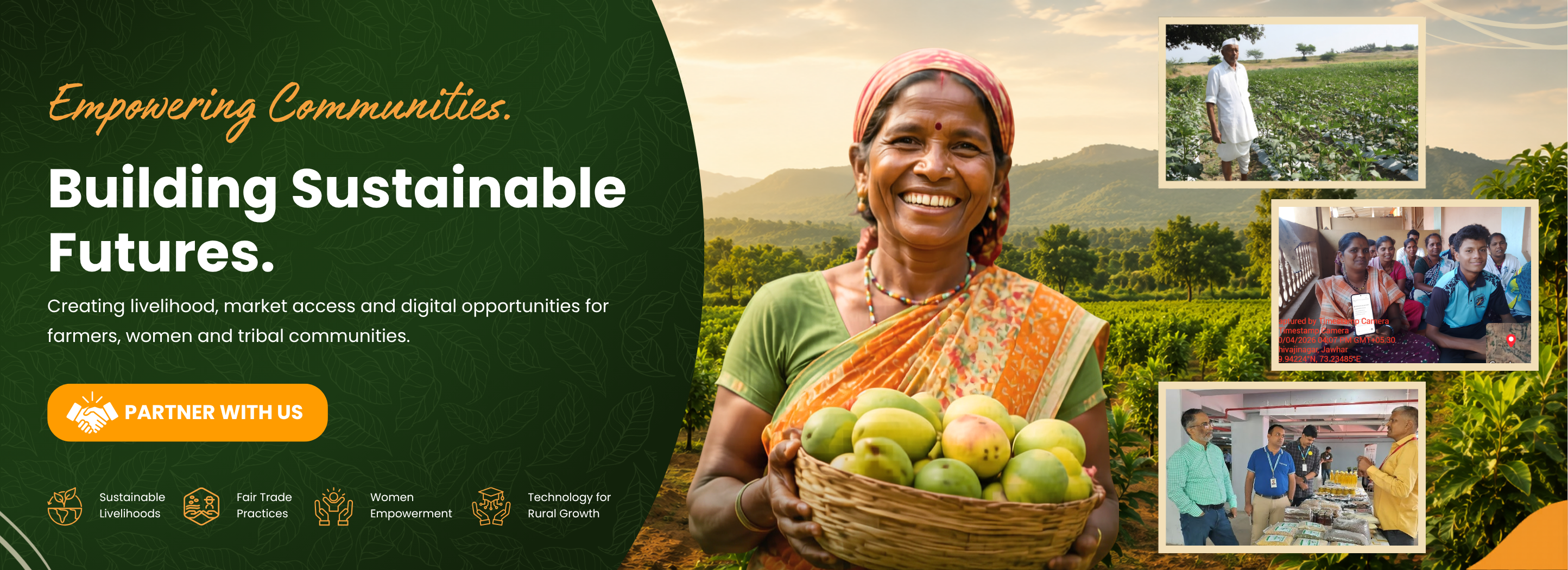  Shop For Change Fair Trade NGO 