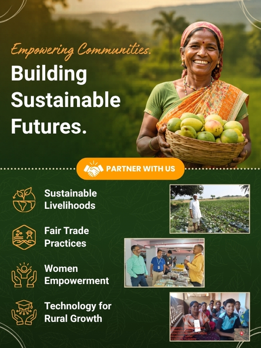  Shop For Change Fair Trade NGO 