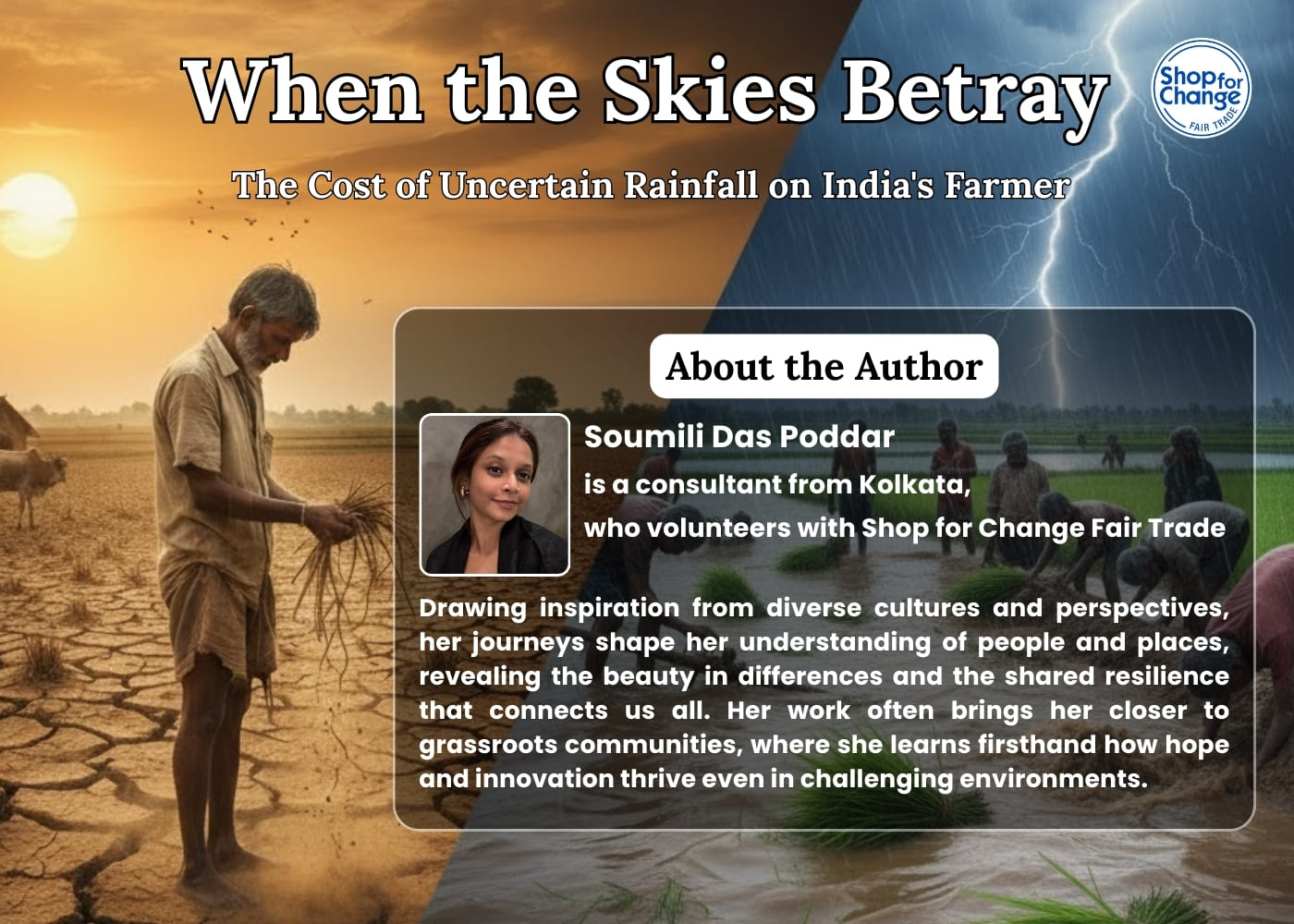 When the Skies Betray