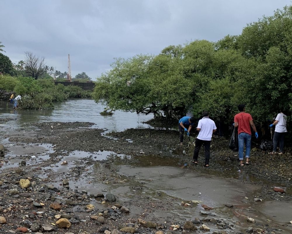 Swachha Vasundhara Abhiyaan