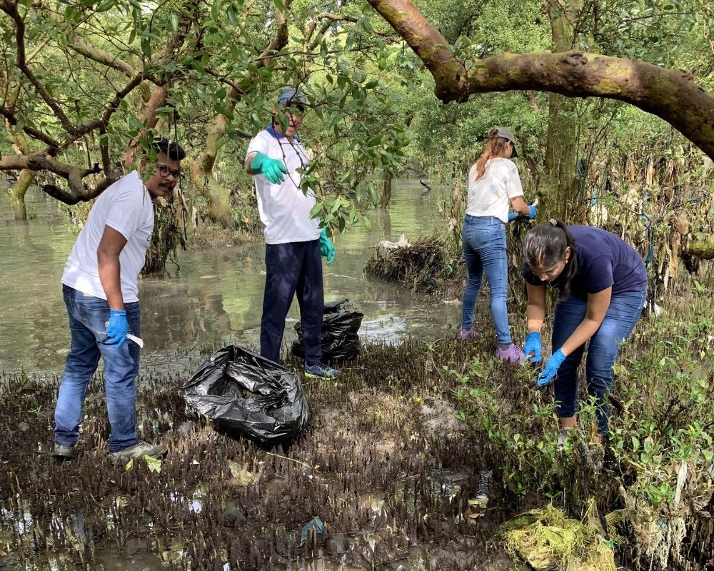 Swachha Vasundhara Abhiyaan
