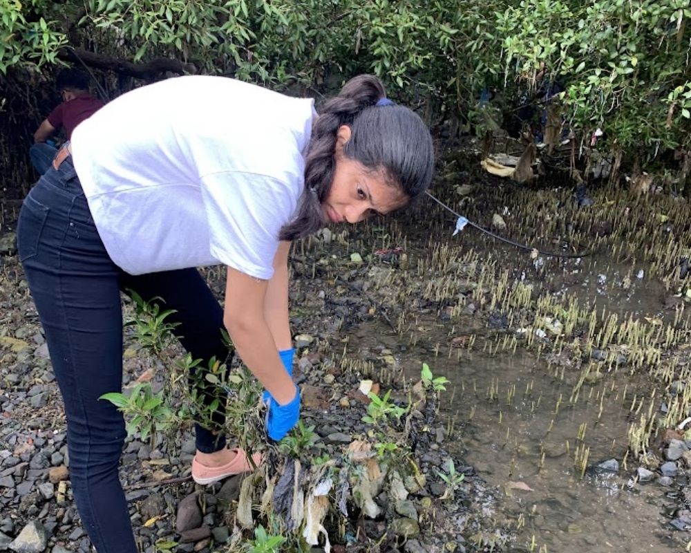 Swachha Vasundhara Abhiyaan