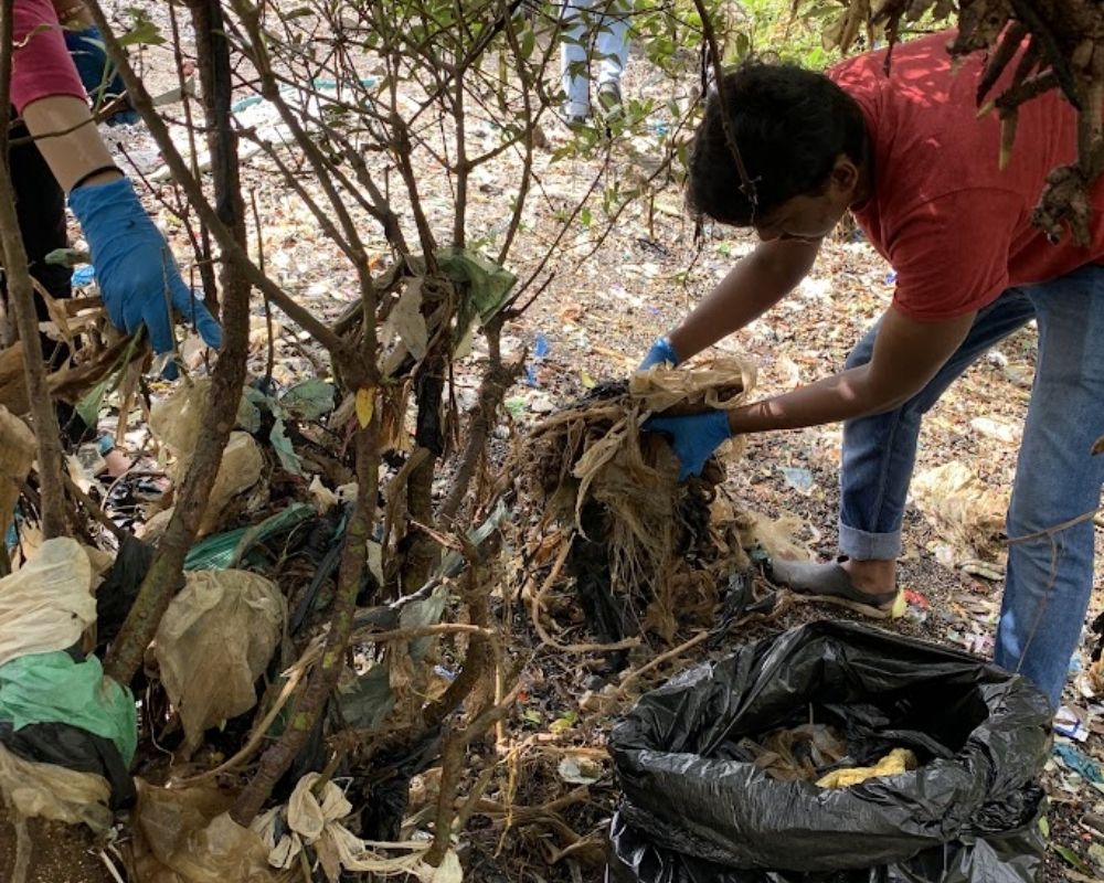 Swachha Vasundhara Abhiyaan