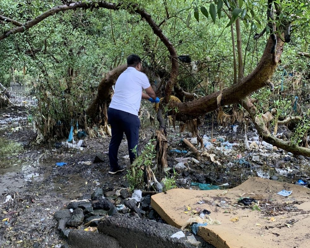 Swachha Vasundhara Abhiyaan