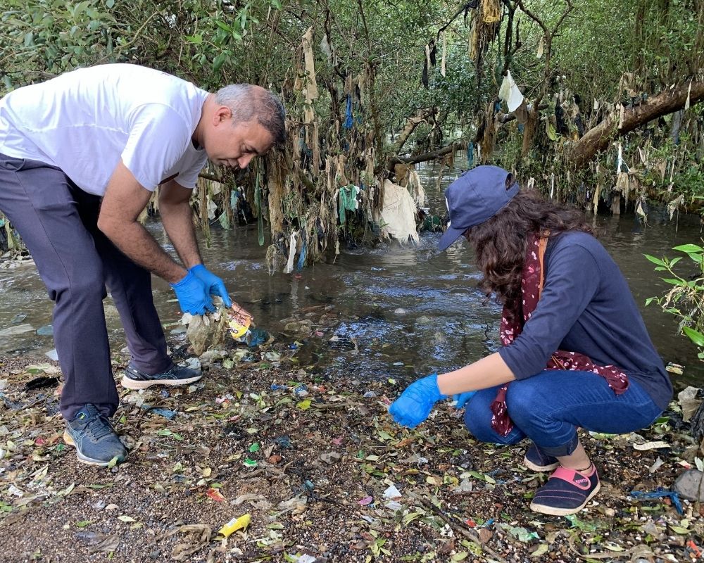 Swachha Vasundhara Abhiyaan
