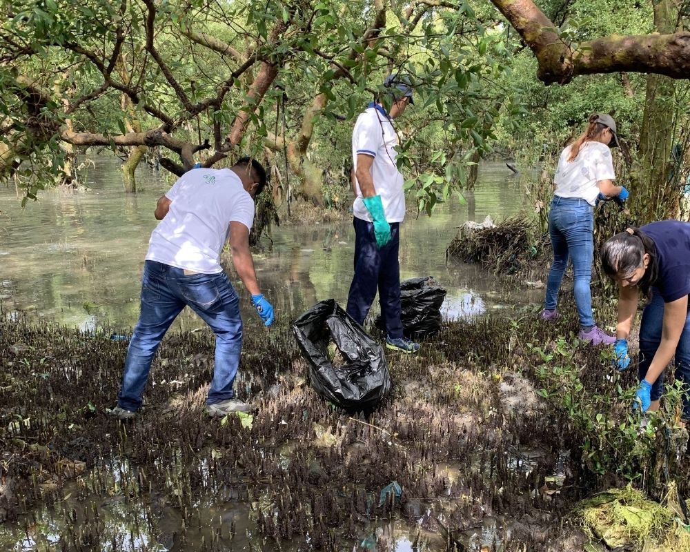 Swachha Vasundhara Abhiyaan