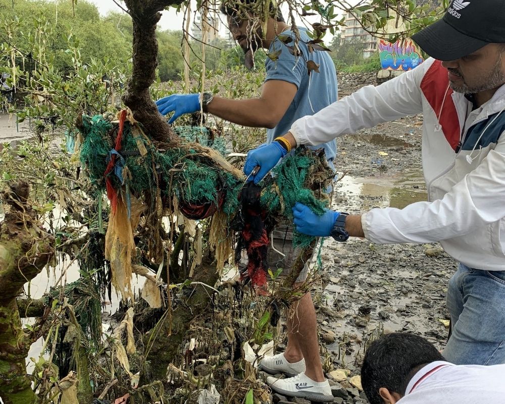 Swachha Vasundhara Abhiyaan