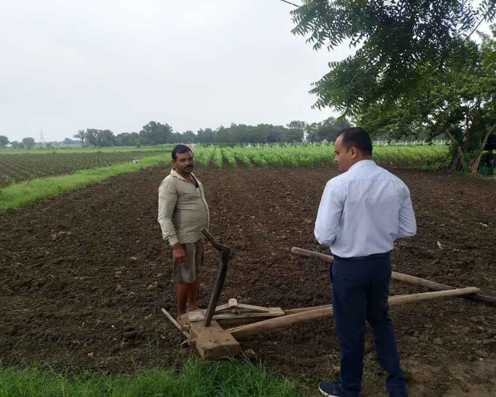 Rite Water Project Amritgram