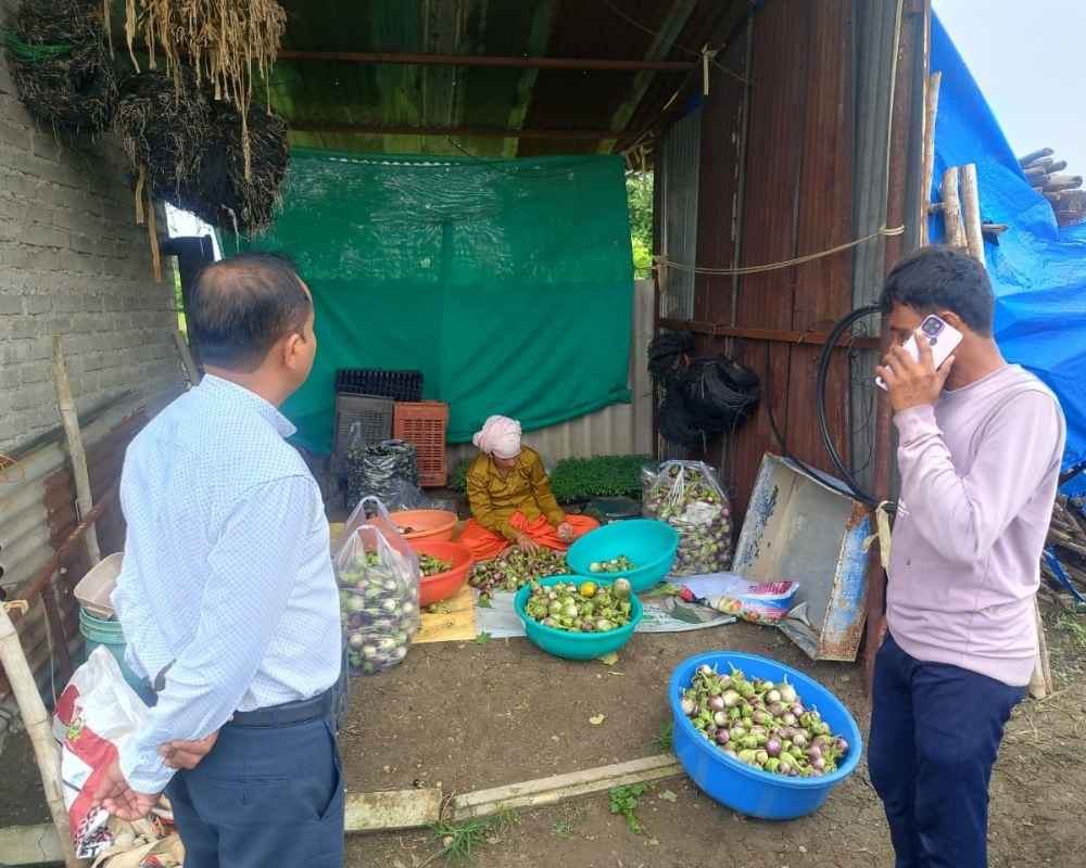 Rite Water Project Amritgram