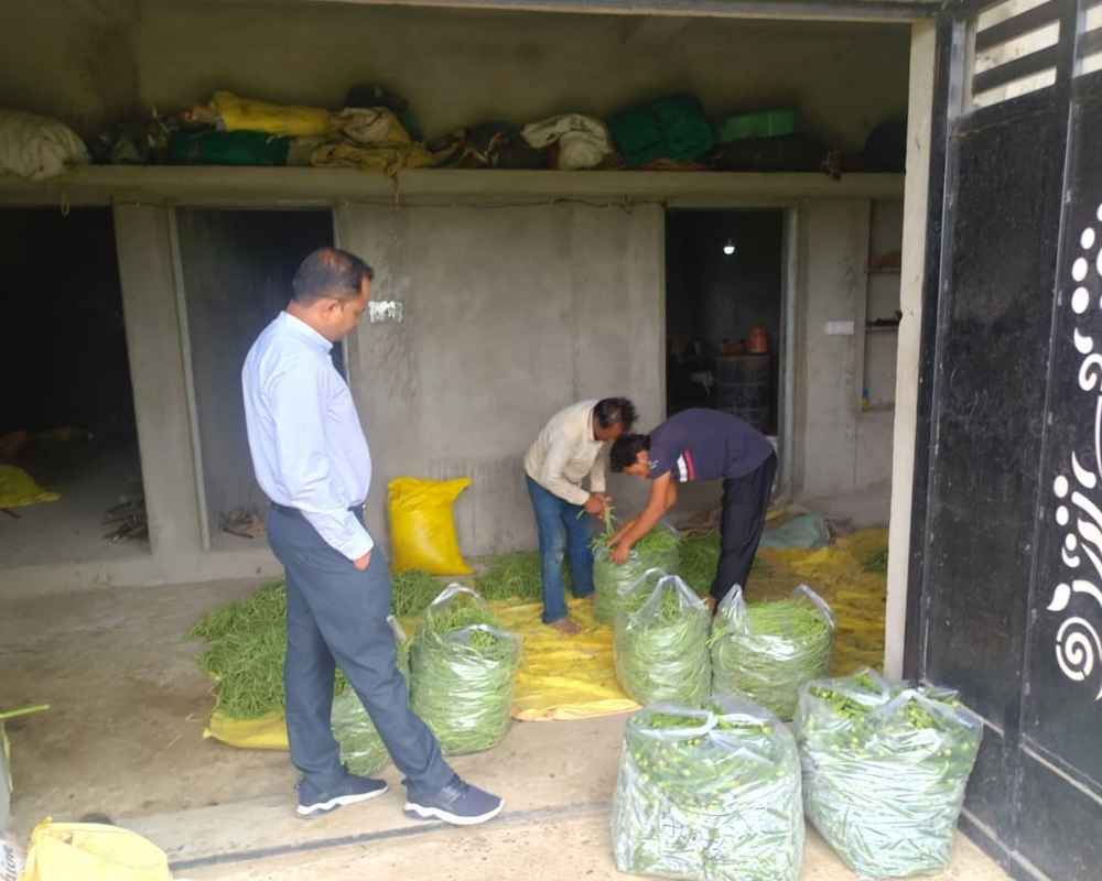 Rite Water Project Amritgram