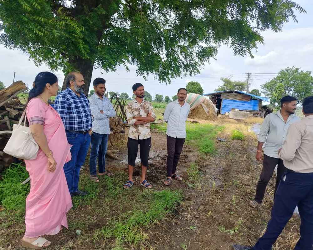Rite Water Project Amritgram
