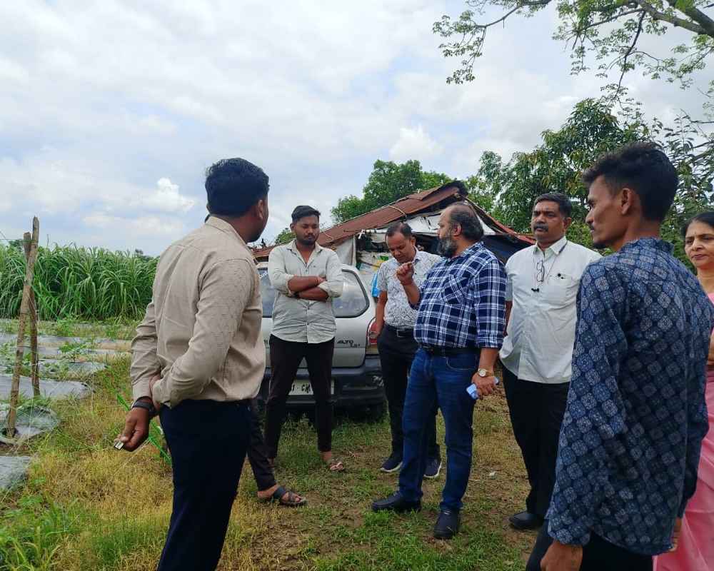 Rite Water Project Amritgram