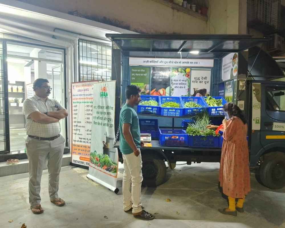 Rite Water Project Amritgram