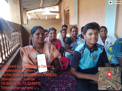Government-Integrated AI Literacy Training programs and the integration of the GramKushal digital platform