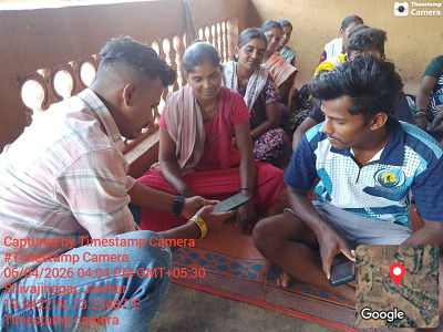 Government-Integrated AI Literacy Training programs and the integration of the GramKushal digital platform