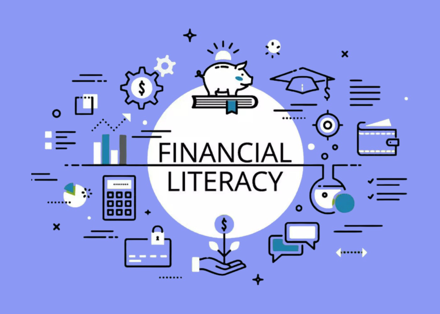 Financial Literacy & Inclusion