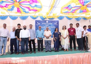 Empowering 850+ Farmers: Farmer Meet Report &ndash; Jawhar 2026