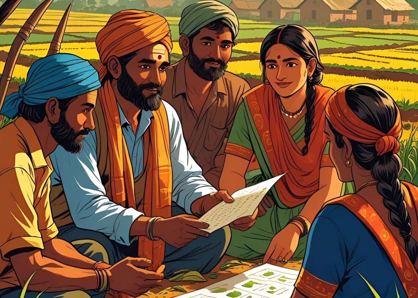 Micro-Enterprise Development