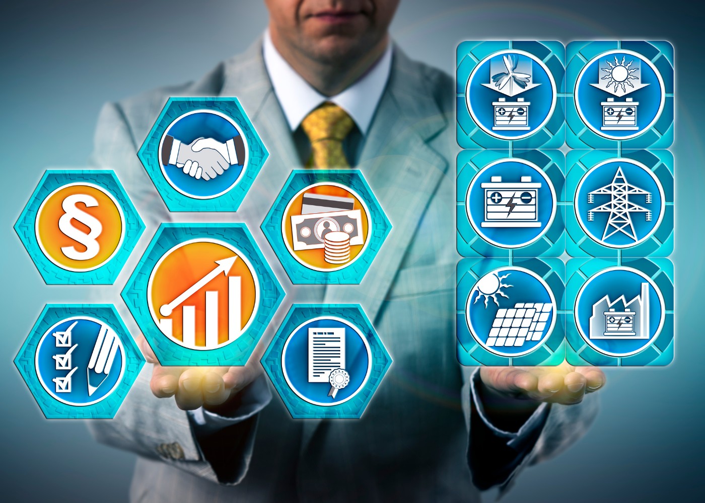 Participatory Governance Support