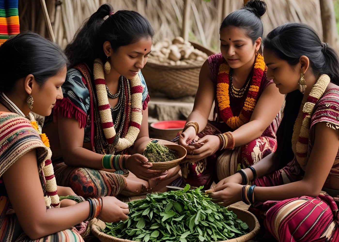 Preservation of Indigenous Knowledge & Culture