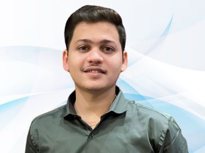 Devendra Godse