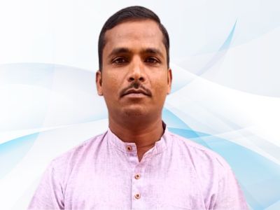 Pinak Pawar
