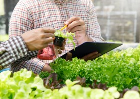 Technology for Environmental Monitoring