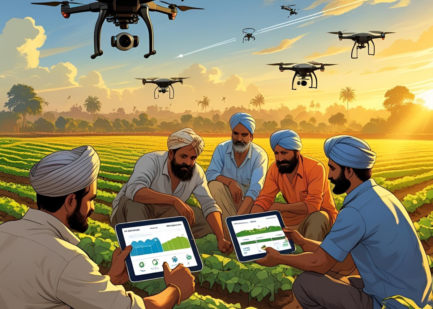 Technology Integration