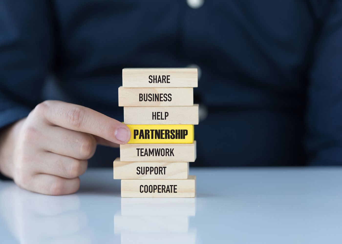 Shop For Change Fair Trade NGO 